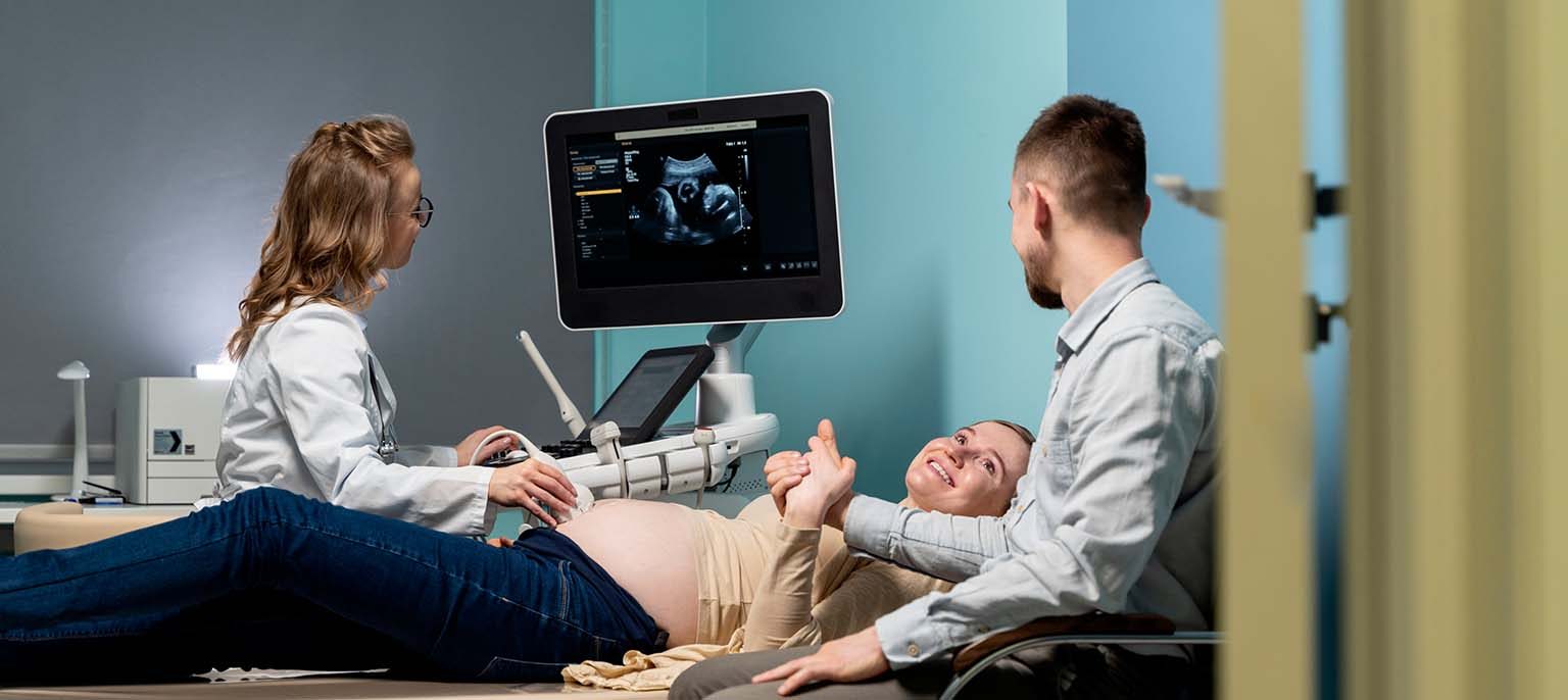 Sonography