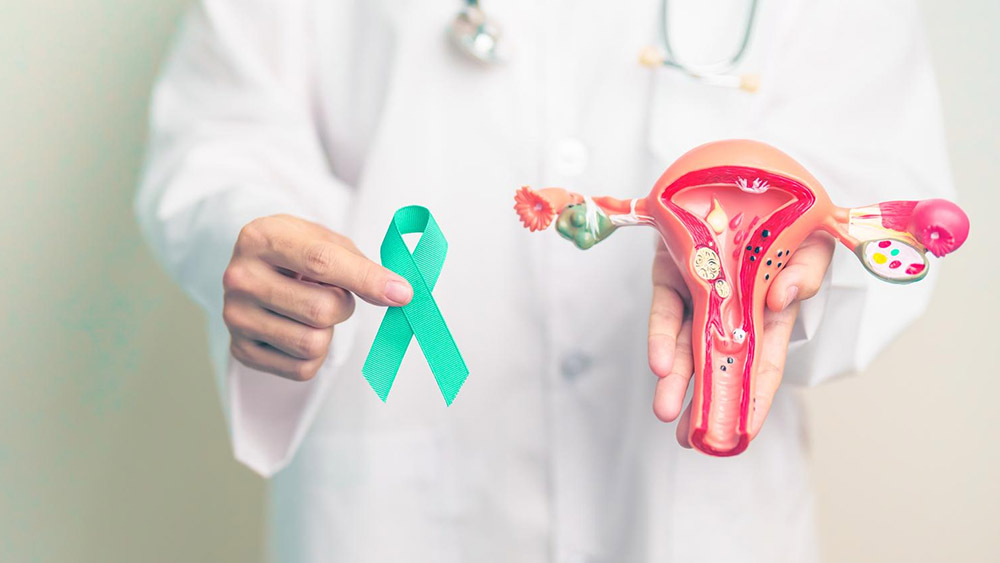 Read more about the article Cervical Cancer Elimination Day – November 17