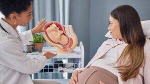 Read more about the article How to Navigate Postpartum Recovery: Gynecologist-Approved Tips