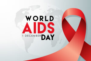 Read more about the article World AIDS Day – December 1