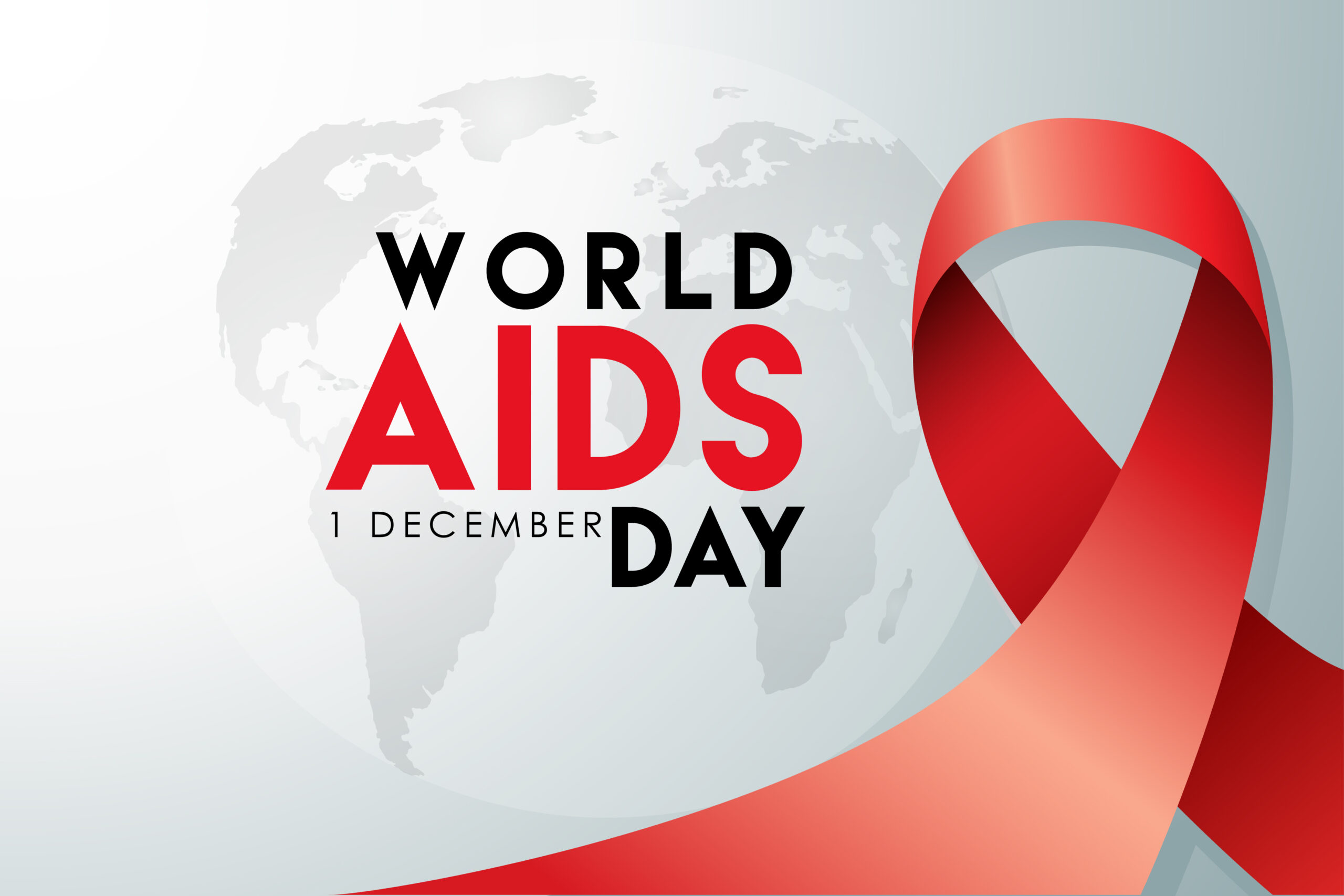 Read more about the article World AIDS Day – December 1