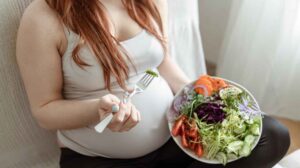 Read more about the article Role of Nutrition in Women’s Reproductive Health