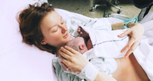 Read more about the article Top 7 Signs Your Body Is Ready for a Natural Birth