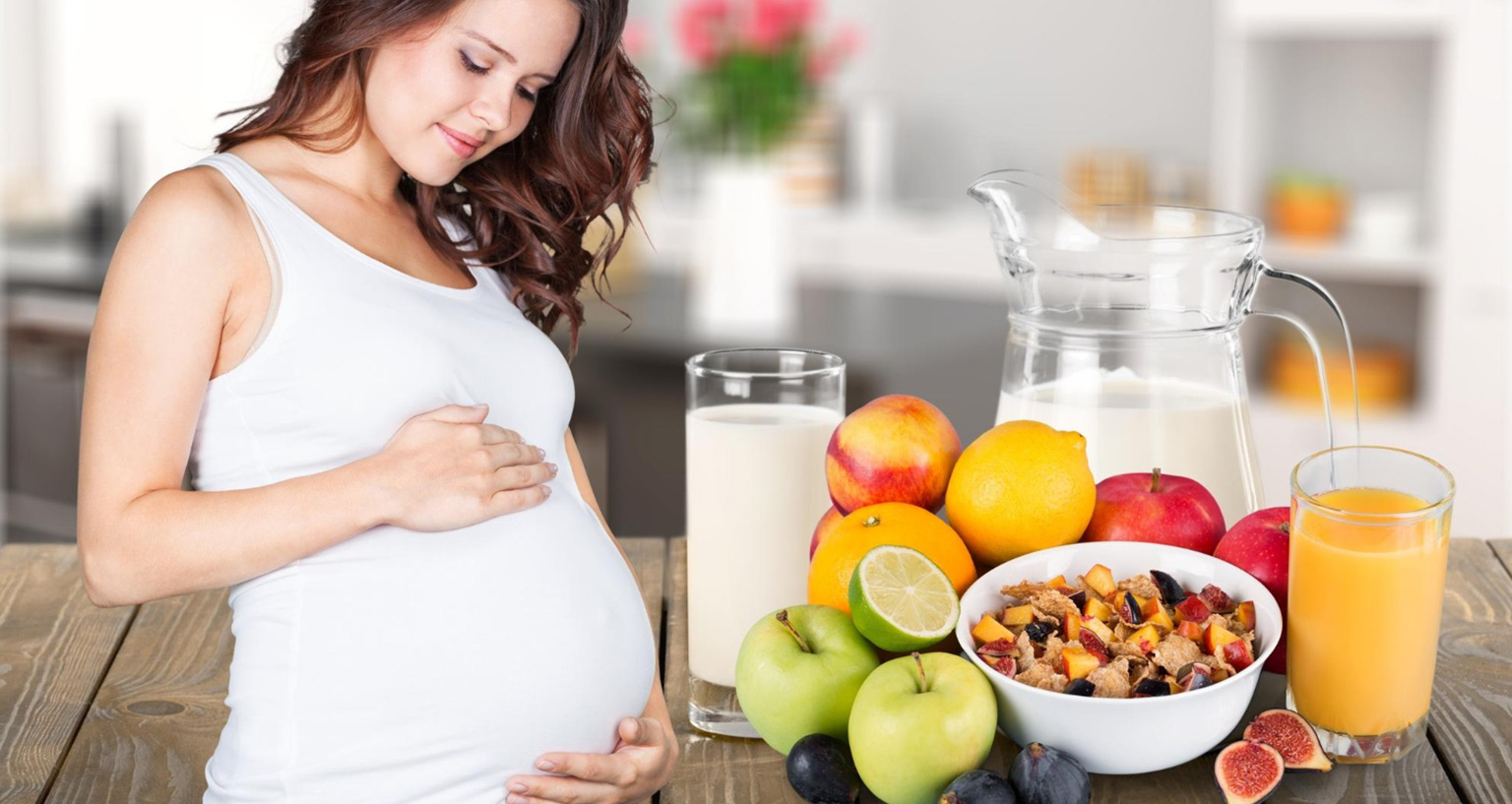 Read more about the article Iron-Rich Foods for Pregnancy