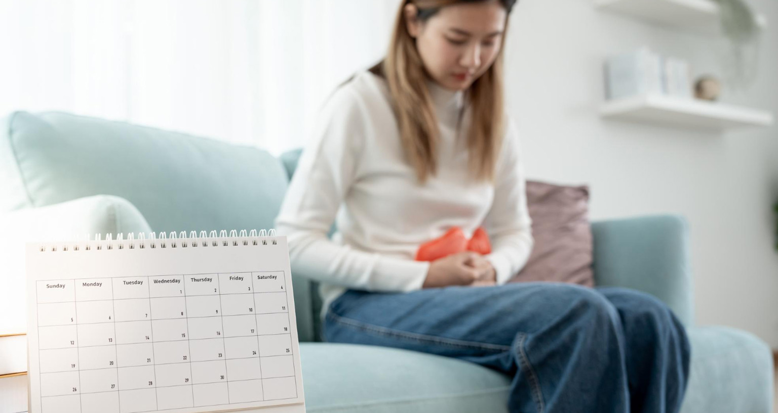 Read more about the article 10 Common Reasons for Period Delays