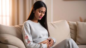 Read more about the article 9 Causes of Vaginal Discharge: What’s Normal vs When to Worry