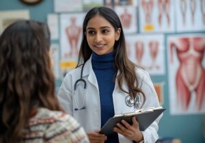 Read more about the article Gynaecological Tests for Girls at every stage