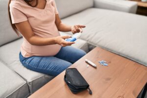 Read more about the article 7 Complications of Gestational Diabetes