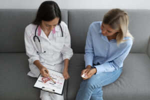Read more about the article How Often Should Married Women Get a Gynec Checkup?