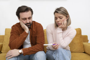 Read more about the article Why Do Repeated Miscarriages Happen? Causes & Treatment Options