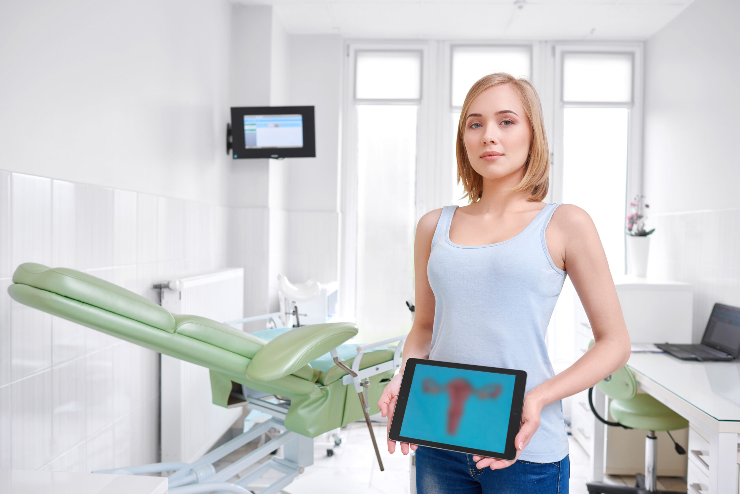 You are currently viewing Is Laparoscopic Surgery Safe for Women?